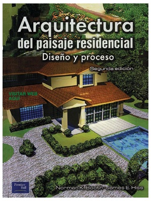 Arquitectura - Norman Booth_James Hiss - Segunda Edicion